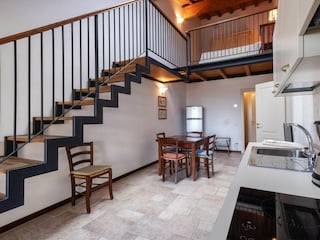 Parc de vacances Venturina Terme Équipement 30