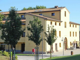 Ferienpark Venturina Terme Außenaufnahme 10