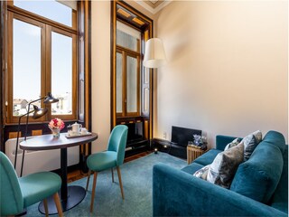 Appartement Porto Équipement 5