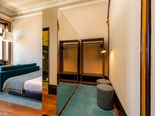 Apartment Porto Ausstattung 9