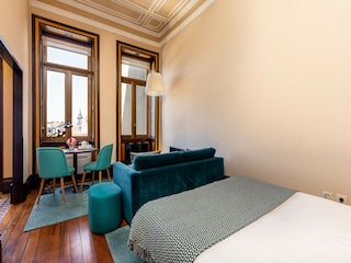 Appartement Porto Équipement 4