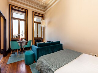 Appartement Porto Kenmerken 4