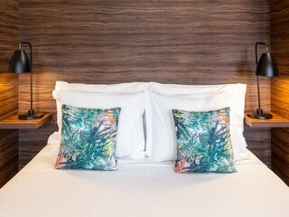 Apartamento Porto Características 5