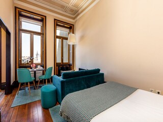 Appartement Porto Kenmerken 4