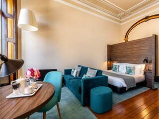 Apartment Porto Ausstattung 5