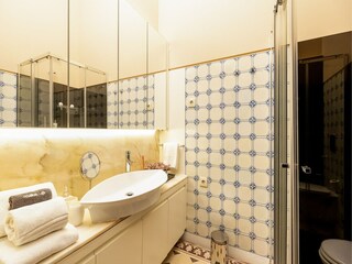 Appartement Porto Équipement 4
