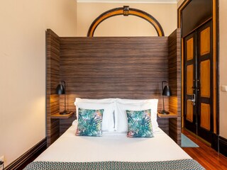 Apartamento Porto Características 11