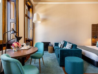 Apartment Porto Features 11