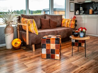 Maison flottante Boxberg (Oberlausitz) Équipement 15