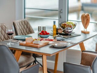 Maison flottante Boxberg (Oberlausitz) Équipement 16