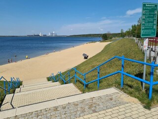 Hausboot Boxberg (Oberlausitz) Umgebung 26