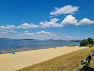 Hausboot Boxberg (Oberlausitz) Umgebung 27