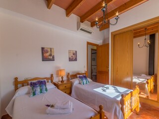 Villa Alaró Ausstattung 12