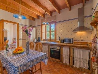 Villa Alaró Kenmerken 7