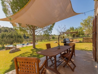 Villa Alaró  32