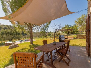Villa Alaró  33