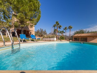 Villa Alaró Außenaufnahme 5