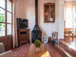 Villa Alaró Ausstattung 22