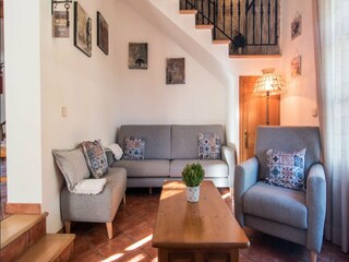 Villa Alaró Características 20