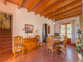 Villa Alaró Kenmerken 10