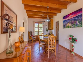 Villa Alaró Ausstattung 11