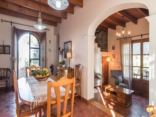 Villa Alaró Ausstattung 14