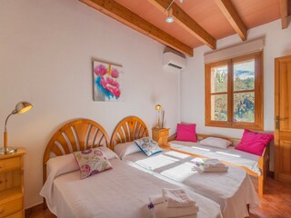 Villa Alaró Ausstattung 25