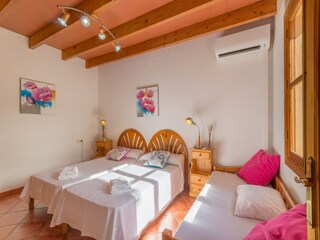 Villa Alaró Características 10