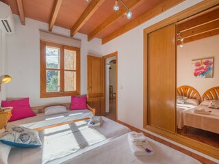 Villa Alaró Características 23