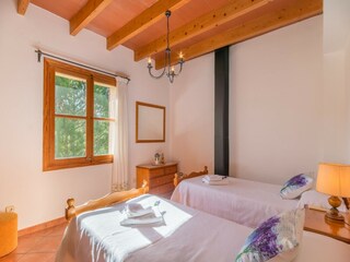 Villa Alaró Caratteristiche 20