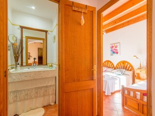 Villa Alaró Ausstattung 13