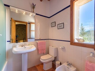 Villa Alaró Ausstattung 18