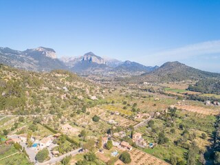Villa Alaró Environnement 28