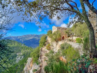 Villa Alaró Ambiente 30