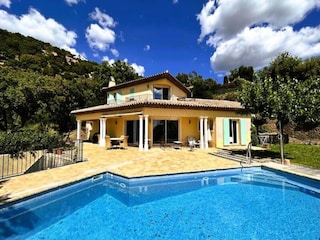 Apartment Bormes-les-Mimosas  1