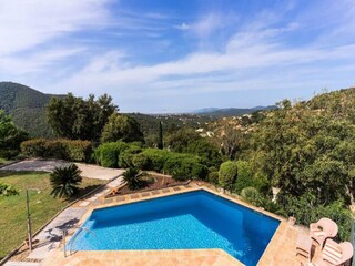 Apartment Bormes-les-Mimosas  2
