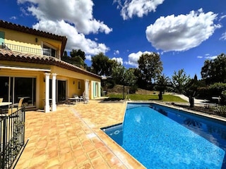 Apartment Bormes-les-Mimosas  39