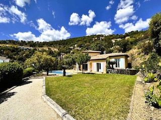 Apartment Bormes-les-Mimosas  40