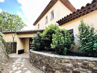 Apartment Bormes-les-Mimosas  4