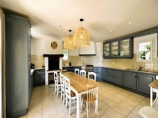 Apartment Bormes-les-Mimosas  7
