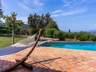 Apartment Bormes-les-Mimosas  21