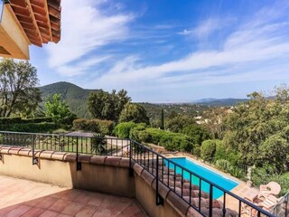 Apartment Bormes-les-Mimosas  22