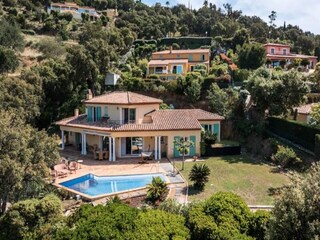 Apartment Bormes-les-Mimosas  24