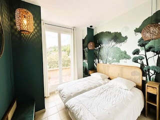 Apartment Bormes-les-Mimosas  30