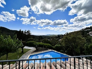 Apartment Bormes-les-Mimosas  31