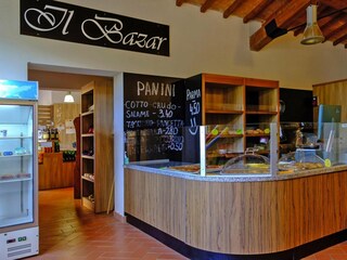 Vakantiepark Venturina Terme Kenmerken 18