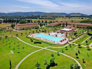 Parc de vacances Venturina Terme Enregistrement extérieur 4