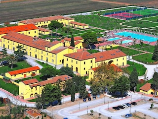 Parc de vacances Venturina Terme Enregistrement extérieur 6