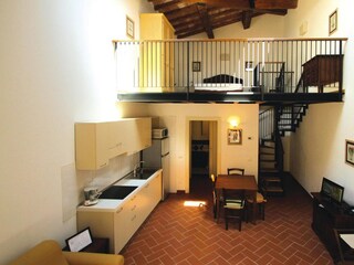 Parco vacanze Venturina Terme Caratteristiche 36