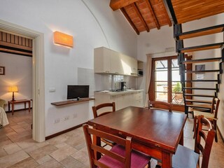 Parco vacanze Venturina Terme Caratteristiche 31